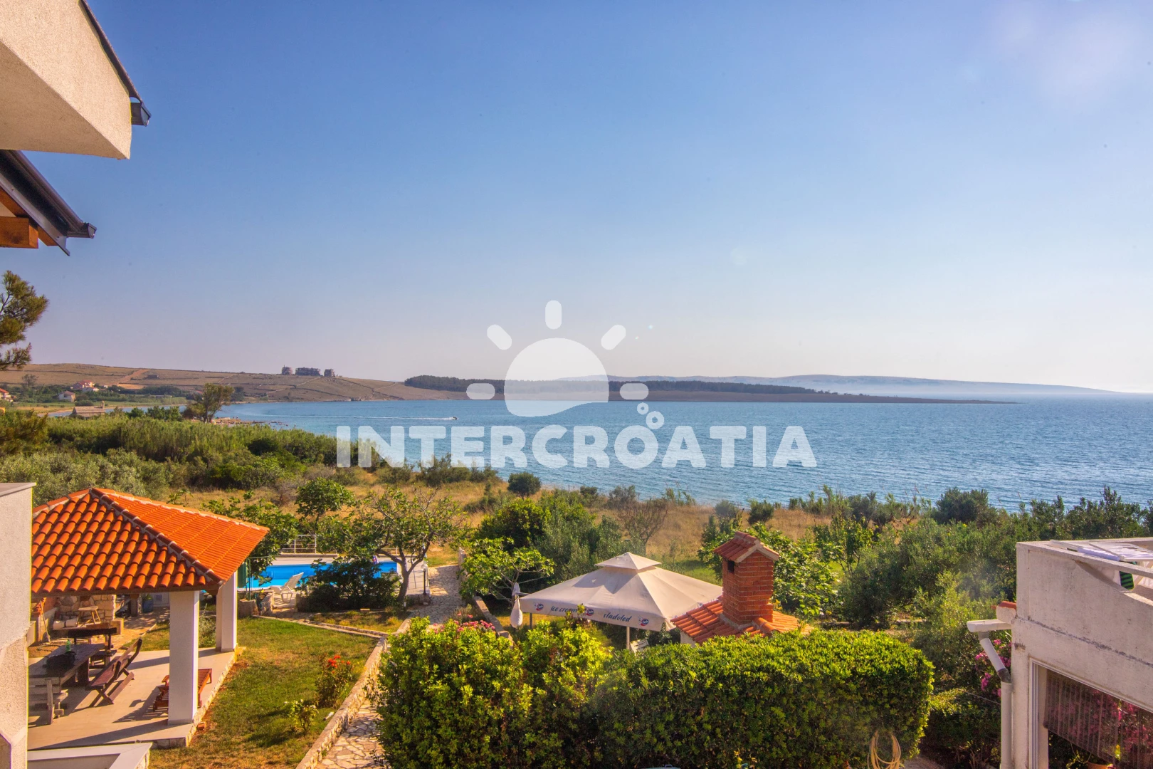 Apartmán Ostrov Pag - Povljana OS 6602 N2