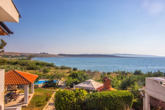 Apartmán Ostrov Pag - Povljana OS 6602 N2