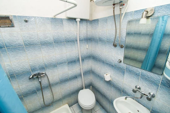 Apartmán Ostrov Pag - Povljana OS 6602 N2