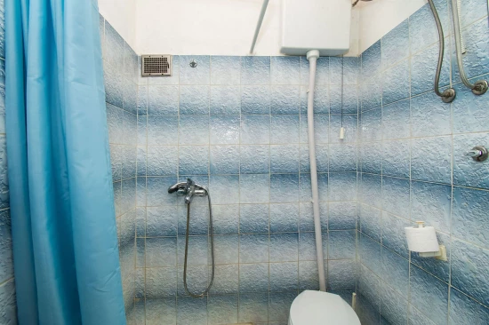 Apartmán Ostrov Pag - Povljana OS 6602 N2