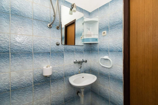 Apartmán Ostrov Pag - Povljana OS 6602 N2