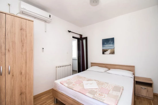 Apartmán Ostrov Pag - Povljana OS 6602 N2