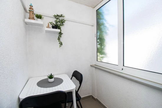 Apartmán Ostrov Pag - Povljana OS 6602 N2