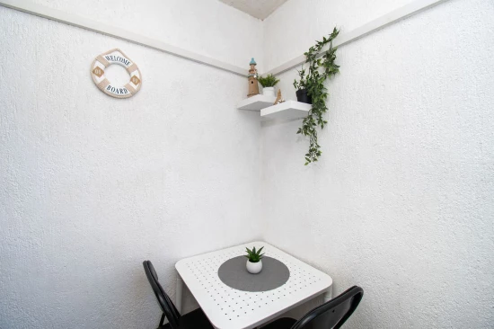 Apartmán Ostrov Pag - Povljana OS 6602 N2