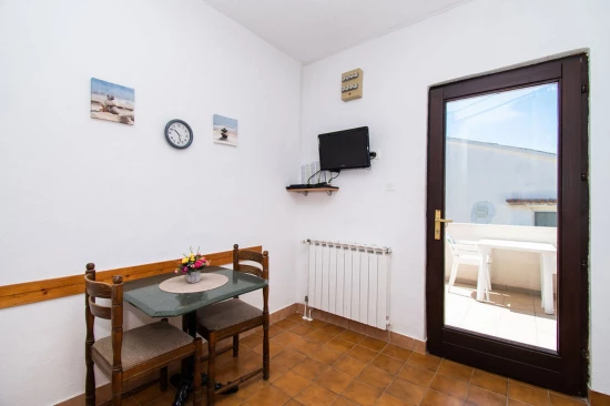 Apartmán Ostrov Pag - Povljana OS 6602 N2