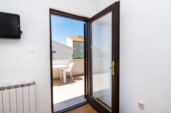 Apartmán Ostrov Pag - Povljana OS 6602 N2