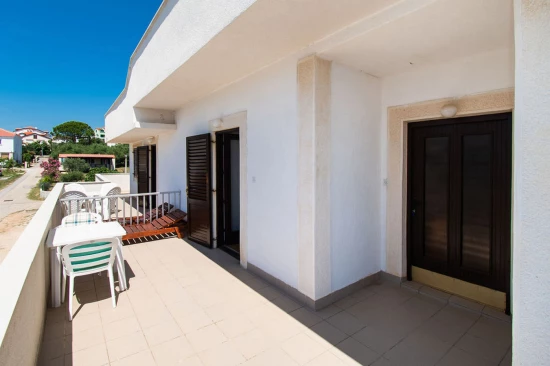 Apartmán Ostrov Pag - Povljana OS 6602 N2