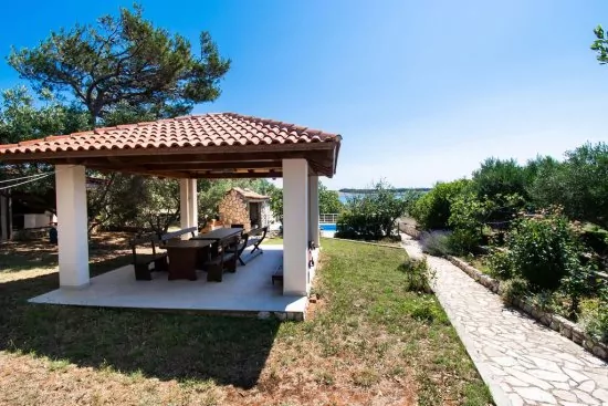 Apartmán Ostrov Pag - Povljana OS 6602 N3