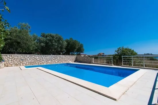 Apartmán Ostrov Pag - Povljana OS 6602 N3