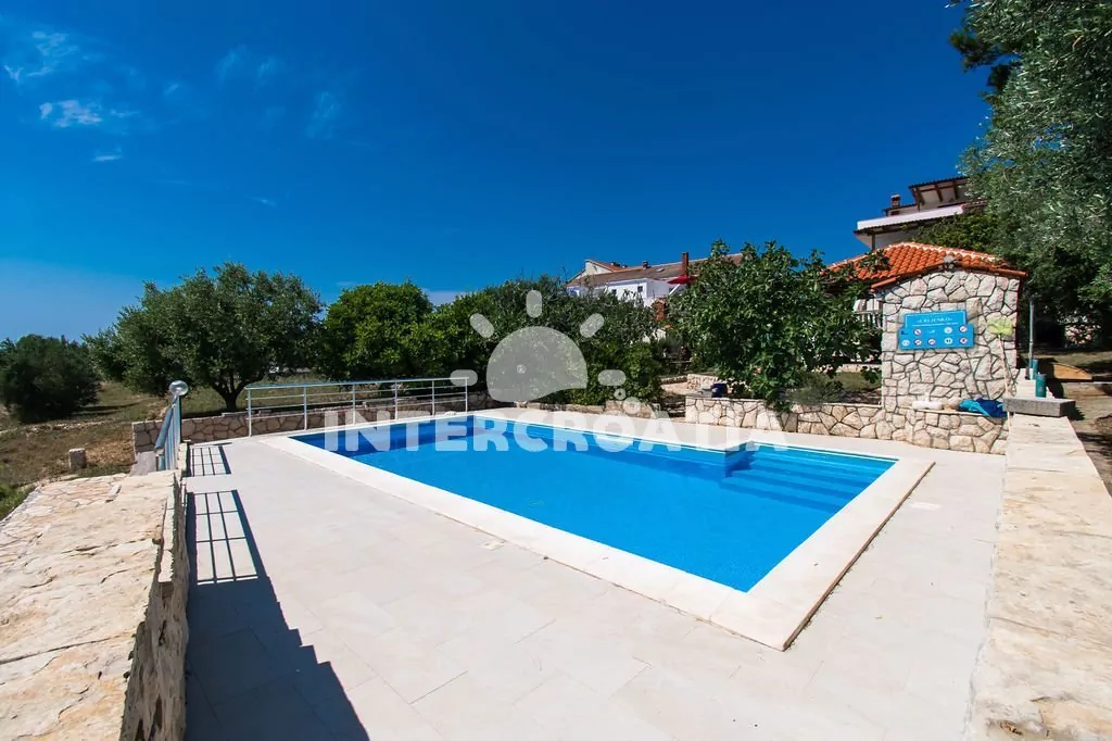 Apartmán Ostrov Pag - Povljana OS 6602 N3