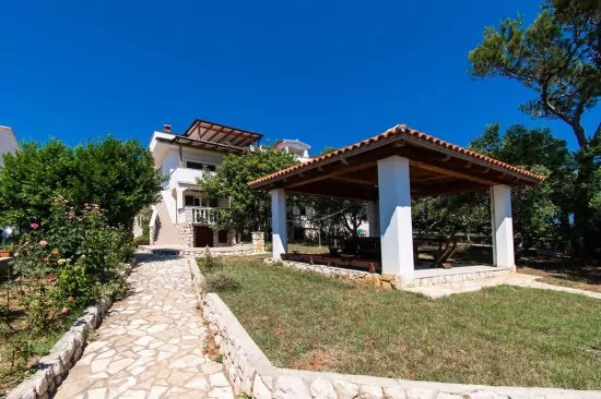 Apartmán Ostrov Pag - Povljana OS 6602 N3