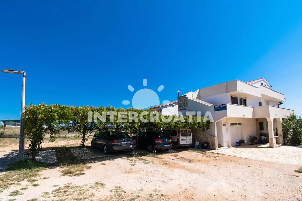 Apartmán Ostrov Pag - Povljana OS 6602 N3