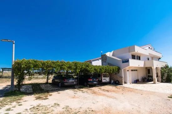 Apartmán Ostrov Pag - Povljana OS 6602 N3