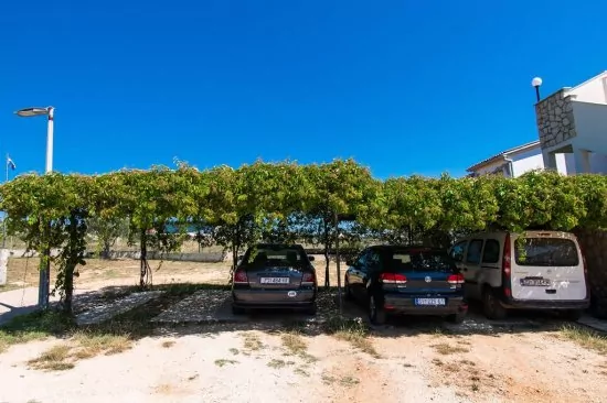 Apartmán Ostrov Pag - Povljana OS 6602 N3