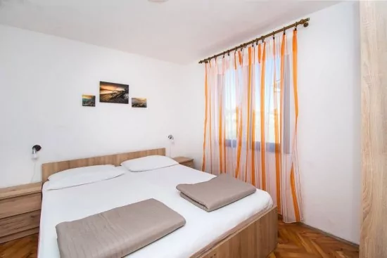 Apartmán Ostrov Pag - Povljana OS 6602 N3