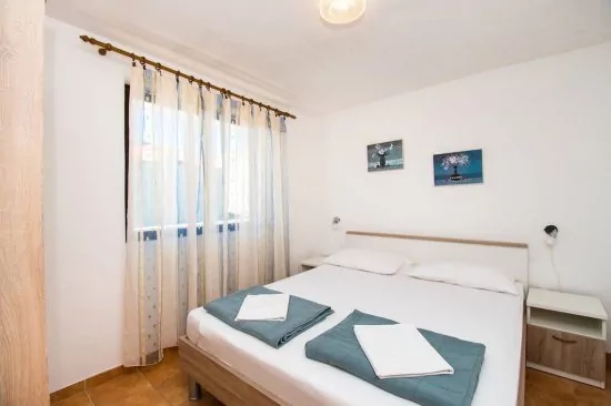 Apartmán Ostrov Pag - Povljana OS 6602 N3