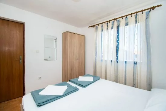 Apartmán Ostrov Pag - Povljana OS 6602 N3