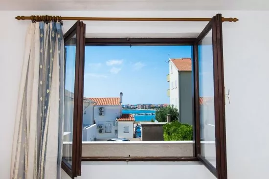 Apartmán Ostrov Pag - Povljana OS 6602 N3