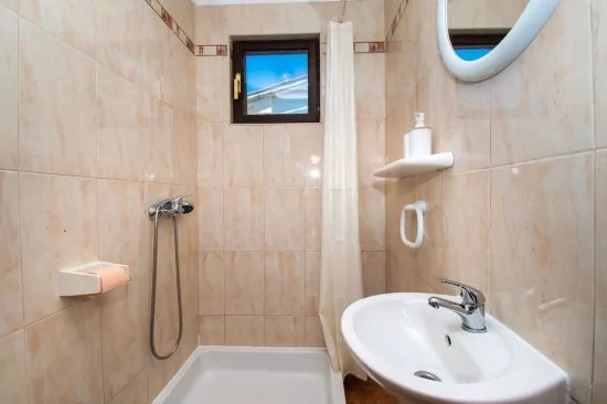 Apartmán Ostrov Pag - Povljana OS 6602 N3