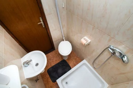 Apartmán Ostrov Pag - Povljana OS 6602 N3