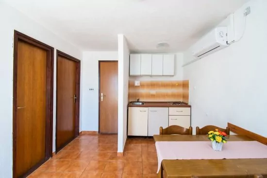 Apartmán Ostrov Pag - Povljana OS 6602 N3