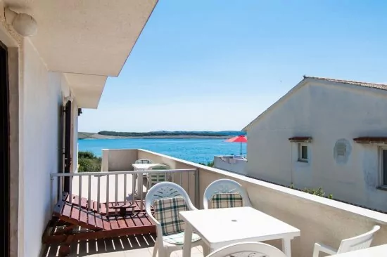 Apartmán Ostrov Pag - Povljana OS 6602 N3