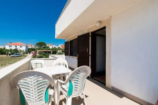 Apartmán Ostrov Pag - Povljana OS 6602 N3