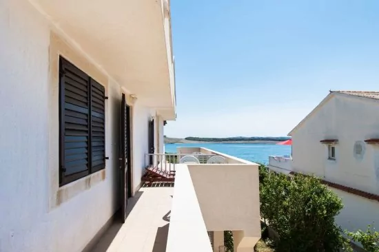 Apartmán Ostrov Pag - Povljana OS 6602 N3