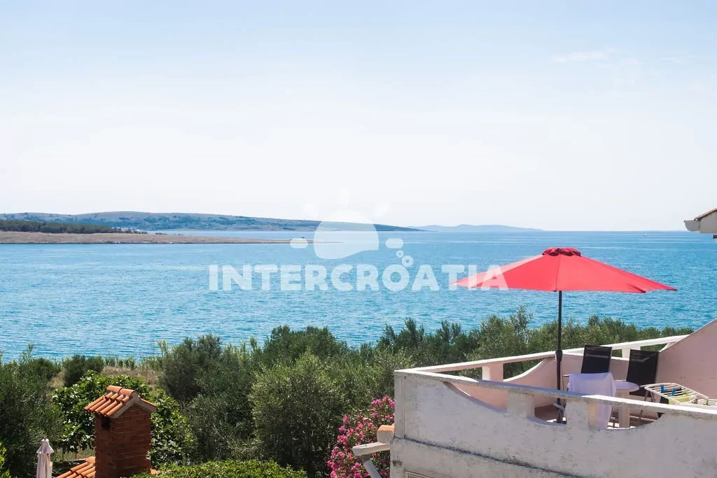 Apartmán Ostrov Pag - Povljana OS 6602 N3