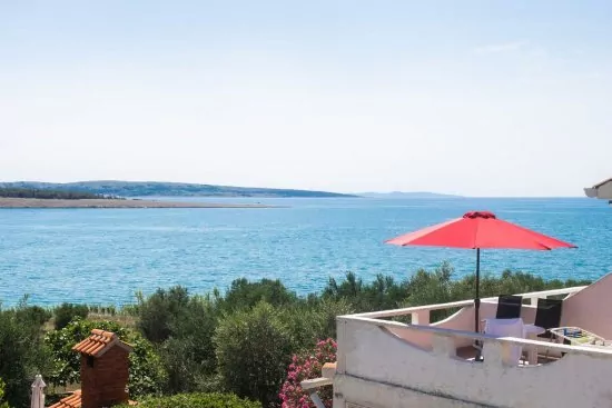 Apartmán Ostrov Pag - Povljana OS 6602 N3