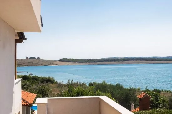 Apartmán Ostrov Pag - Povljana OS 6602 N3