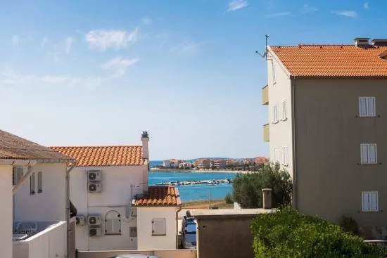 Apartmán Ostrov Pag - Povljana OS 6602 N3