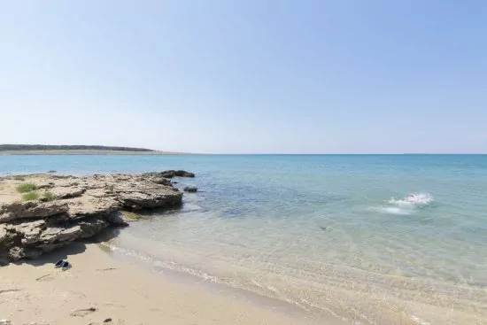 Apartmán Ostrov Pag - Povljana OS 6602 N4