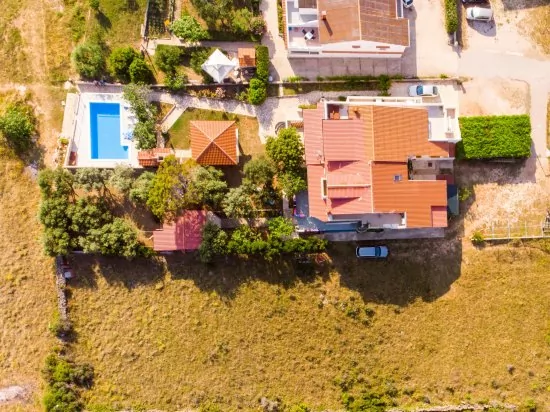 Apartmán Ostrov Pag - Povljana OS 6602 N4