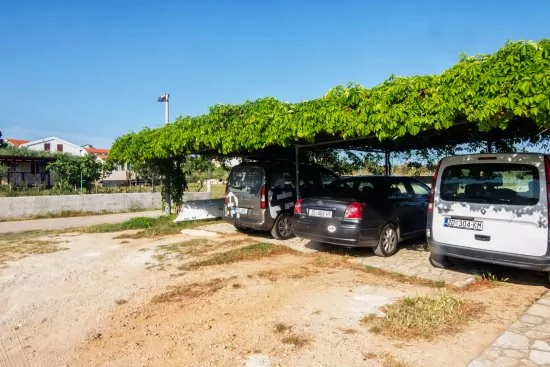 Apartmán Ostrov Pag - Povljana OS 6602 N4