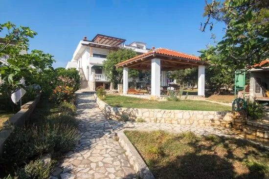 Apartmán Ostrov Pag - Povljana OS 6602 N4