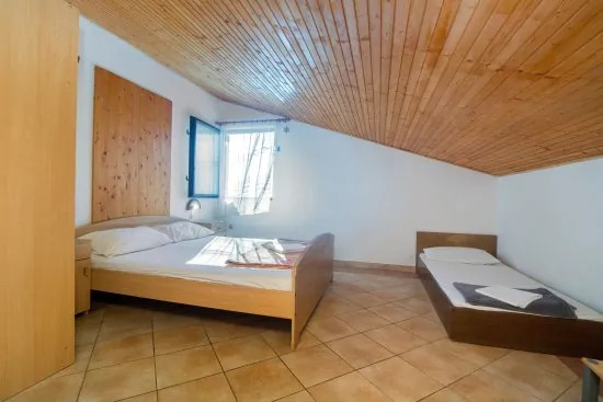 Apartmán Ostrov Pag - Povljana OS 6602 N4