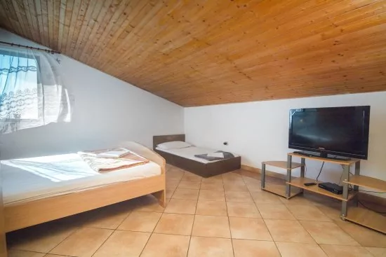 Apartmán Ostrov Pag - Povljana OS 6602 N4