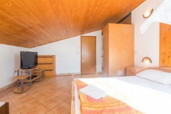 Apartmán Ostrov Pag - Povljana OS 6602 N4