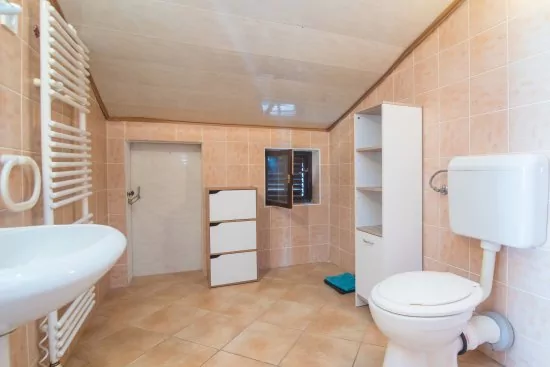 Apartmán Ostrov Pag - Povljana OS 6602 N4