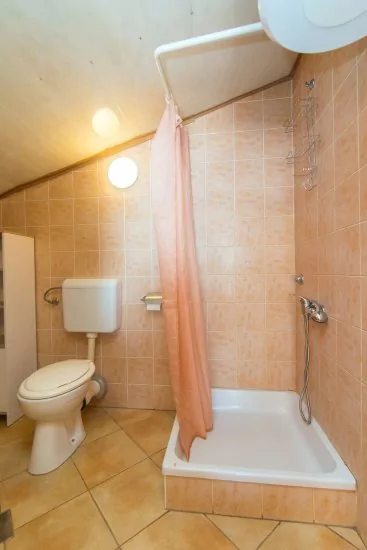 Apartmán Ostrov Pag - Povljana OS 6602 N4