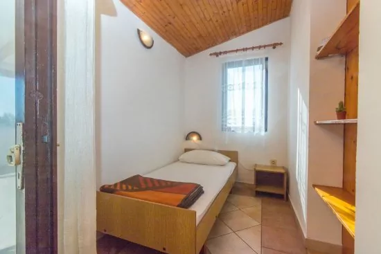 Apartmán Ostrov Pag - Povljana OS 6602 N4