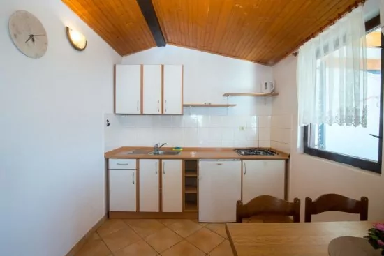 Apartmán Ostrov Pag - Povljana OS 6602 N4