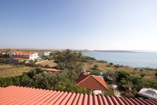 Apartmán Ostrov Pag - Povljana OS 6602 N4