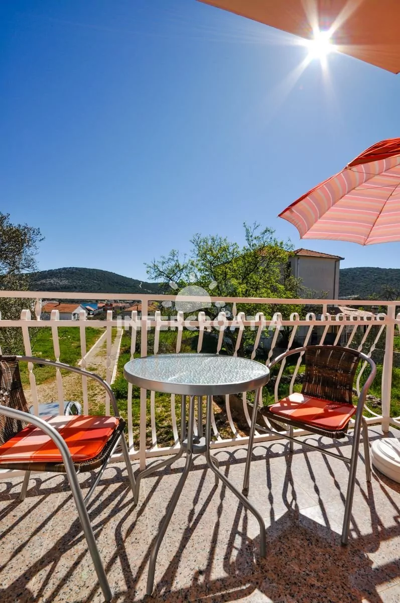 Apartmán Střední Dalmácie - Vinišće DA 3425 N1