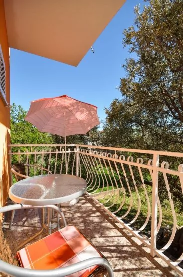 Apartmán Střední Dalmácie - Vinišće DA 3425 N1