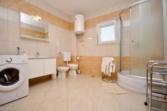 Apartmán Střední Dalmácie - Vinišće DA 3425 N1