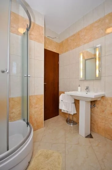 Apartmán Střední Dalmácie - Vinišće DA 3425 N1