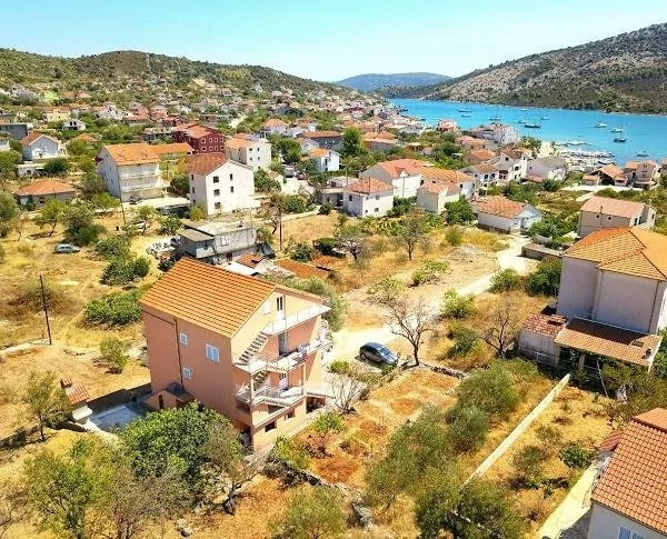 Apartmán Střední Dalmácie - Vinišće DA 3425 N1