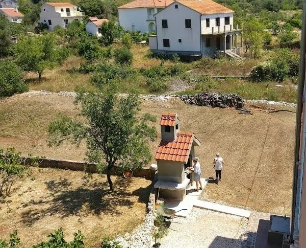 Apartmán Střední Dalmácie - Vinišće DA 3425 N1